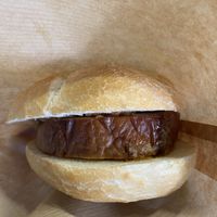   at Die Vegane Fleischerei - Frauenstraße in Munich