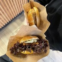   at Die Vegane Fleischerei - Frauenstraße in Munich