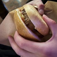   at Die Vegane Fleischerei - Frauenstraße in Munich