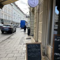   at Die Vegane Fleischerei - Frauenstraße in Munich