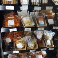  at Die Vegane Fleischerei - Frauenstraße in Munich