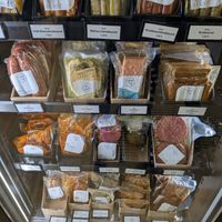  at Die Vegane Fleischerei - Frauenstraße in Munich