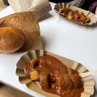   at Die Vegane Fleischerei - Frauenstraße in Munich