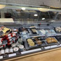   at Die Vegane Fleischerei - Frauenstraße in Munich