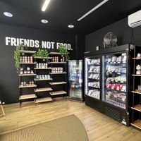  at Die Vegane Fleischerei - Frauenstraße in Munich