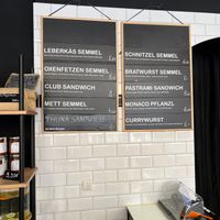  at Die Vegane Fleischerei - Frauenstraße in Munich