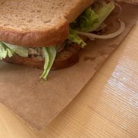   at Die Vegane Fleischerei - Frauenstraße in Munich