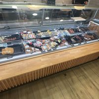   at Die Vegane Fleischerei - Frauenstraße in Munich