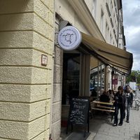   at Die Vegane Fleischerei - Frauenstraße in Munich
