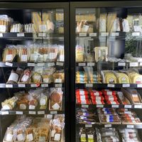   at Die Vegane Fleischerei - Frauenstraße in Munich