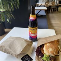   at Die Vegane Fleischerei - Frauenstraße in Munich