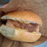  at Die Vegane Fleischerei - Frauenstraße in Munich