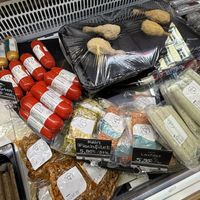 produce  at Die Vegane Fleischerei - Frauenstraße in Munich