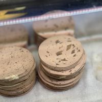 sausage  at Die Vegane Fleischerei - Frauenstraße in Munich