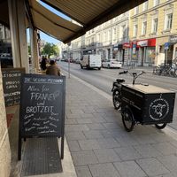   at Die Vegane Fleischerei - Frauenstraße in Munich