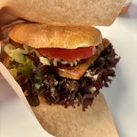   at Die Vegane Fleischerei - Frauenstraße in Munich