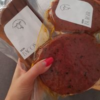  at Die Vegane Fleischerei - Frauenstraße in Munich
