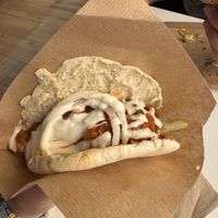   at Die Vegane Fleischerei - Frauenstraße in Munich