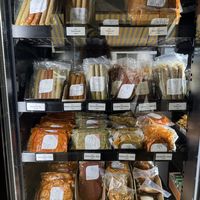   at Die Vegane Fleischerei - Frauenstraße in Munich