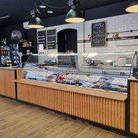  at Die Vegane Fleischerei - Frauenstraße in Munich