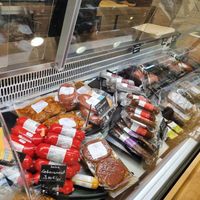  at Die Vegane Fleischerei - Frauenstraße in Munich