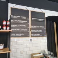  at Die Vegane Fleischerei - Frauenstraße in Munich