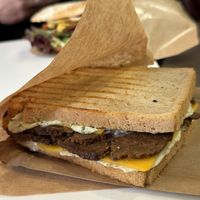   at Die Vegane Fleischerei - Frauenstraße in Munich