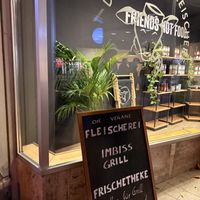   at Die Vegane Fleischerei - Frauenstraße in Munich