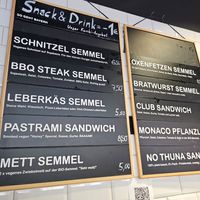  at Die Vegane Fleischerei - Frauenstraße in Munich