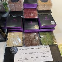 Chocolate  at Die Vegane Fleischerei - Frauenstraße in Munich