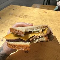   at Die Vegane Fleischerei - Frauenstraße in Munich