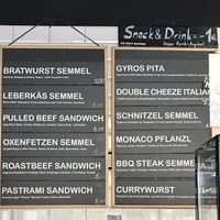   at Die Vegane Fleischerei - Frauenstraße in Munich