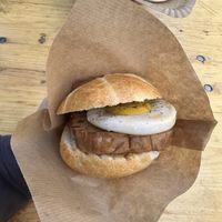   at Die Vegane Fleischerei - Frauenstraße in Munich