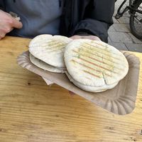   at Die Vegane Fleischerei - Frauenstraße in Munich