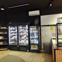  at Die Vegane Fleischerei - Frauenstraße in Munich