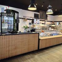  at Die Vegane Fleischerei - Frauenstraße in Munich