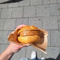  at Die Vegane Fleischerei - Frauenstraße in Munich