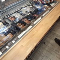  at Die Vegane Fleischerei - Frauenstraße in Munich
