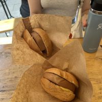   at Die Vegane Fleischerei - Frauenstraße in Munich