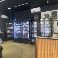   at Die Vegane Fleischerei - Frauenstraße in Munich