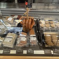 Choices   at Die Vegane Fleischerei - Frauenstraße in Munich