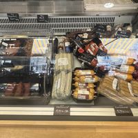 Choices  at Die Vegane Fleischerei - Frauenstraße in Munich