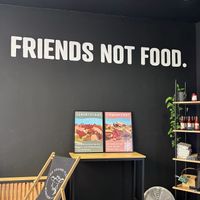   at Die Vegane Fleischerei - Frauenstraße in Munich