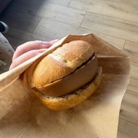  at Die Vegane Fleischerei - Frauenstraße in Munich