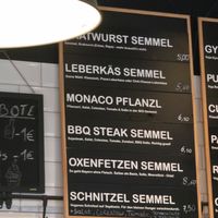  at Die Vegane Fleischerei - Frauenstraße in Munich