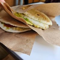  at Die Vegane Fleischerei - Frauenstraße in Munich