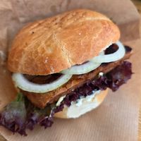  at Die Vegane Fleischerei - Frauenstraße in Munich