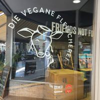  at Die Vegane Fleischerei - Frauenstraße in Munich