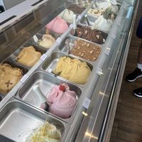   at Dolcissimo in Encarnacion