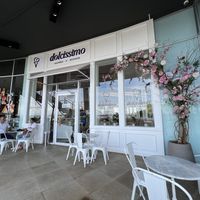   at Dolcissimo in Encarnacion